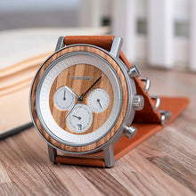 Charger l&#39;image dans la galerie, Chronograph Men Watches
