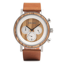 Charger l&#39;image dans la galerie, Chronograph Men Watches
