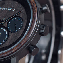 Charger l&#39;image dans la galerie, Chronograph Men Watches
