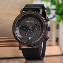 Charger l&#39;image dans la galerie, Chronograph Men Watches
