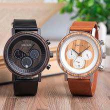 Charger l&#39;image dans la galerie, Chronograph Men Watches
