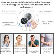 Charger l&#39;image dans la galerie, HygiDent UV
